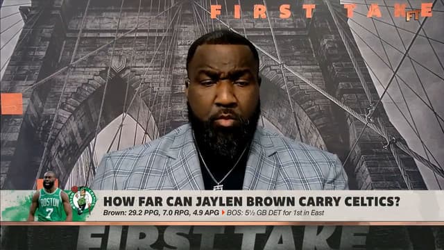 Perkins: Celtics Can Reach Finals Without Jayson Tatum Because “Zero Expectations”