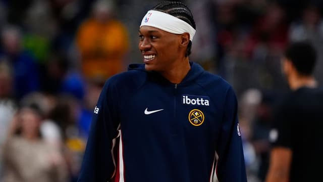 Nuggets Confident They'll Keep Peyton Watson