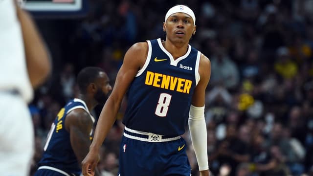 NBA Analyst Claims Peyton Watson Should Be Nuggets’ Third Option, Believes in His Ceiling