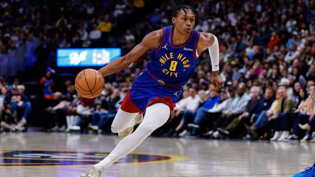 NBA Analyst Identifies Five Potential Peyton Watson Suitors