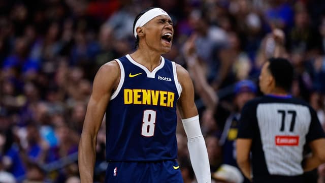 Clippers Could Challenge Nuggets for Peyton Watson’s Signature