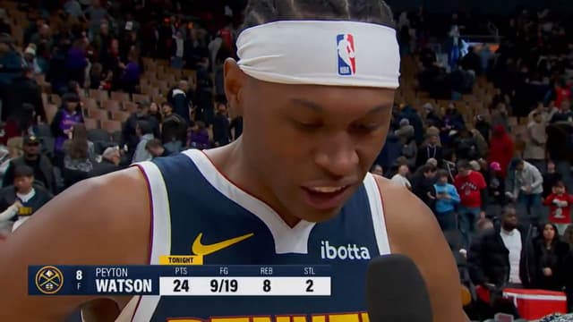 Nuggets Say They’re “Pissed” at ‘Lottery Team’ Talk Without Nikola Jokic