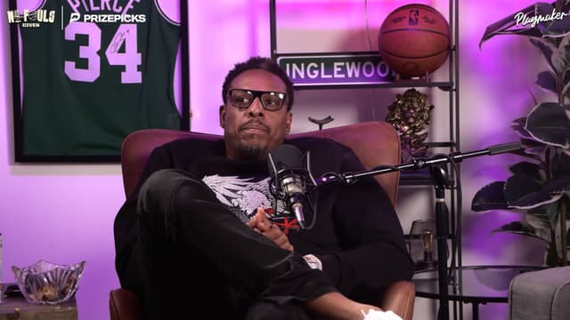 Paul Pierce Blasts Hawks for No-Pick Return in Trae Young Trade to Washington