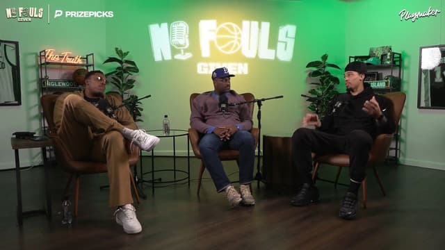 Paul Pierce's Case for Celtics ECF Win: “MVP” Brown, Two-Way Edge, and “Championship DNA”