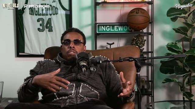 Paul Pierce Says Anthony Edwards Faces a No-Win Choice as Minnesota’s Voice