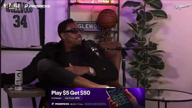 Paul Pierce: Lakers Got a Ring and “$10 Billion,” So Don’t Pin It on LeBron James