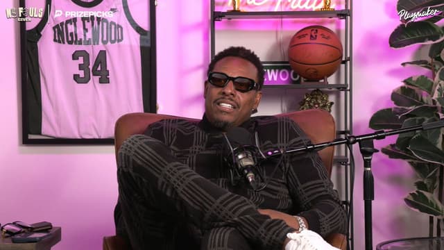 Paul Pierce on Being Taken Out on a Wheelchair: “Did Y’all See Me Ask for a Wheelchair?”