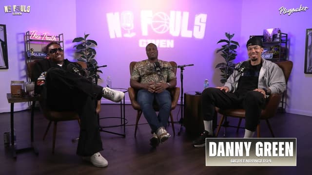 Paul Pierce Doubts Lakers’ Playoff Ceiling: “I Don’t Think They Get Out the 1st Round”