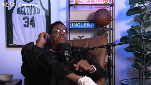 Paul Pierce Sees Charles Lee Benching LaMelo Ball Sparking Hornets’ Culture