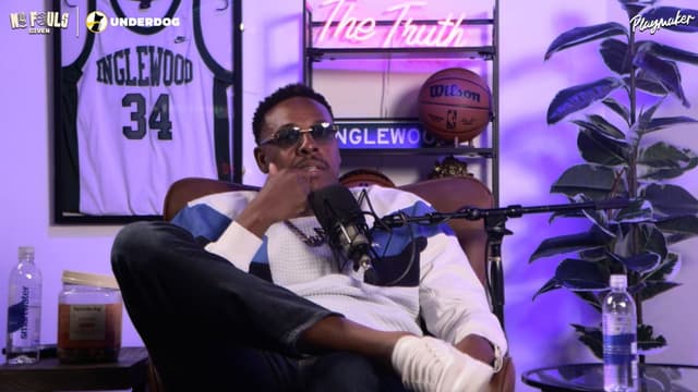 Paul Pierce Says Luka Doncic’s Ref Gestures Finally Caught Up to Him