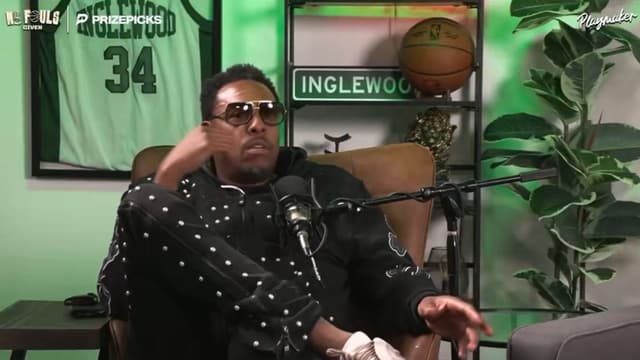 Paul Pierce Says Only Three Players Deserve NBA Max Money