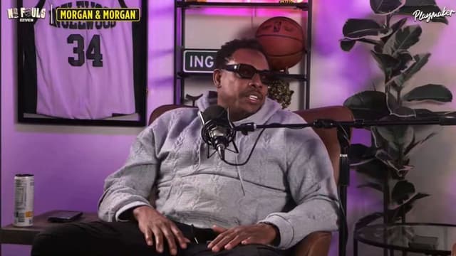 Paul Pierce: Rich Paul's Podcast Comments Could Cause Lakers Locker Room Issues