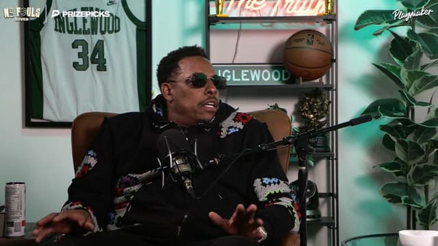 Paul Pierce Says Tanking Exists Because One Player Can Flip an NBA Franchise