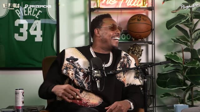 Kyrie Irving for Trae Young: Paul Pierce Offers Solution for Hawks and Mavs