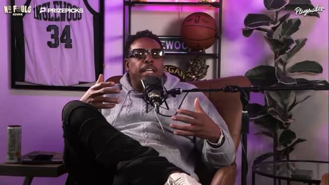 Paul Pierce Says Jimmy Butler's Injury “Officially Closes” Warriors’ Championship Window