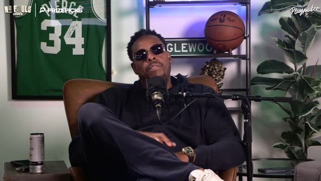 Paul Pierce: Lakers Should ‘Reevaluate’ Front Office Over Dillon Brooks Buzz