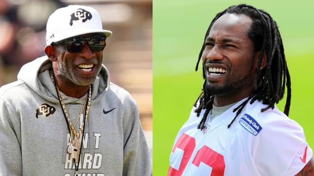 Asante Samuel Says Bubble Screens Could Doom Deion Sanders’ Offense This Season
