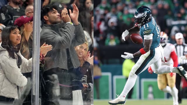 Rams Interested in Replacing Puka Nacua With A.J. Brown Amid LA Woman’s Allegations