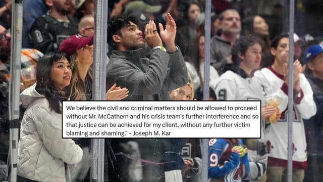 LA Woman’s Lawyer Details How Puka Nacua Attacked His Client