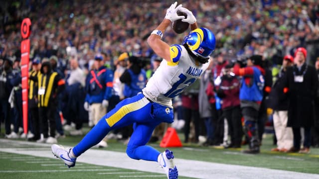 Puka Nacua To Get Minimum $30M Per Year Deal Amid Off Field Issues