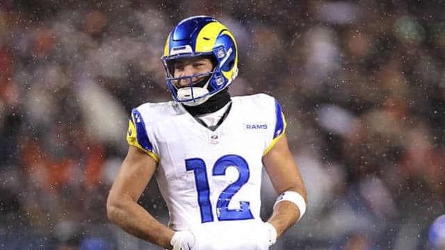 Puka Nacua on Track to Become the NFL's First $50 Million Receiver