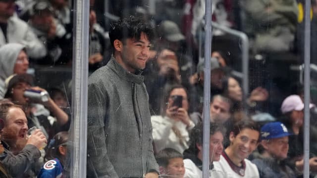 New Footage Shows LA Woman Twerking Near Puka Nacua’s Face After Alleged Assault