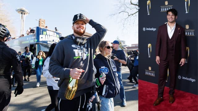 Puka Nacua, Sam Darnold Continue Long Wait For Contract Extensions