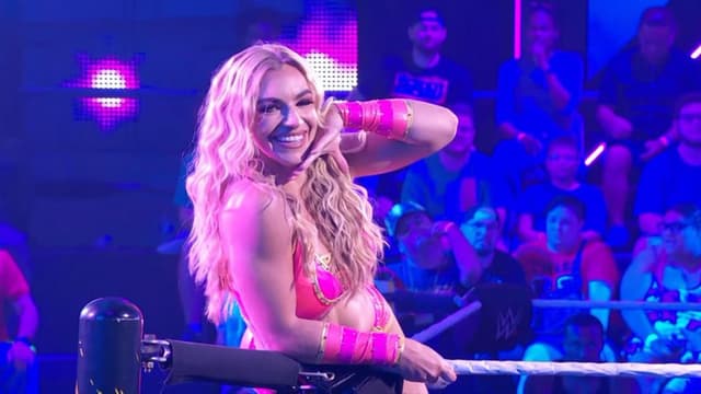 Carlee Bright Says Her WWE Chapter Has Officially Ended