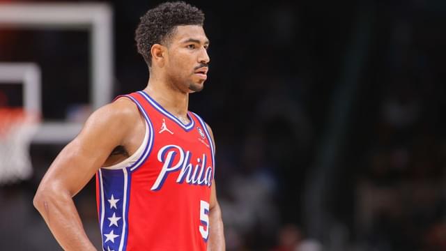 Quentin Grimes Makes $25 Million Contract Desire Known