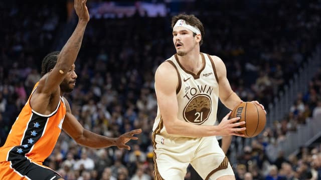 Warriors Passed on Quinten Post to Preserve LeBron James Flexibility, Per NBA Analyst