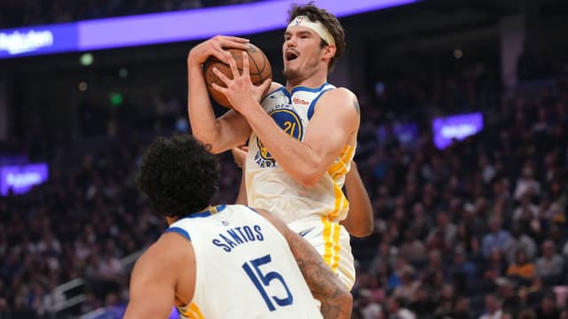 Warriors Decline to Match Quinten Post's $30M Offer Sheet