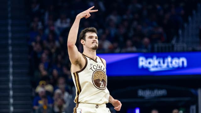 Quinten Post Signs $30M Offer Sheet With Grizzlies