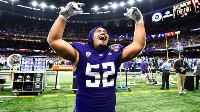 Voi Tunuufi’s Cause Of Death: Former Washington DL Passes Away at 23 