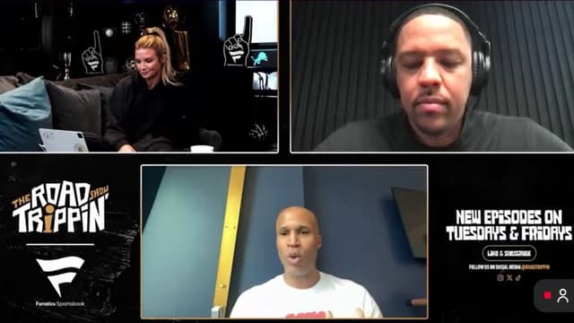 Richard Jefferson: Spurs’ Rise Is Real, but “It’s Hard to Do It in Year One”