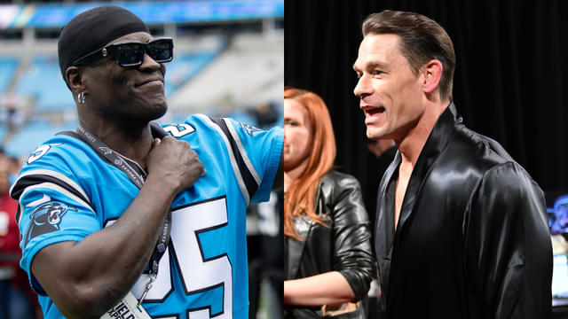 R-Truth Credits John Cena for Shaping His Career Ahead of 17x Champ’s Final Match