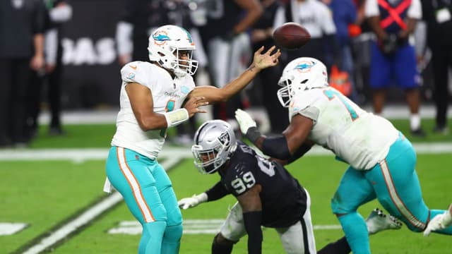 7 Seasons and Counting: Raiders Yet to Play an International Game
