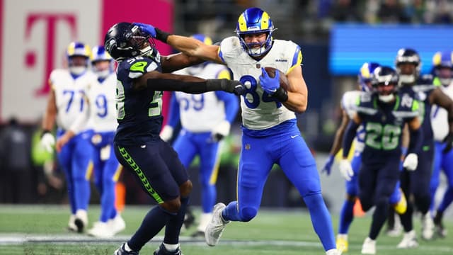 LA Rams, Seattle Seahawks Remain Favorites to Win Super Bowl LXI After Schedule Release