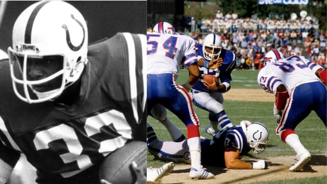 Former Colts RB Randy McMillan Passes Away at 67