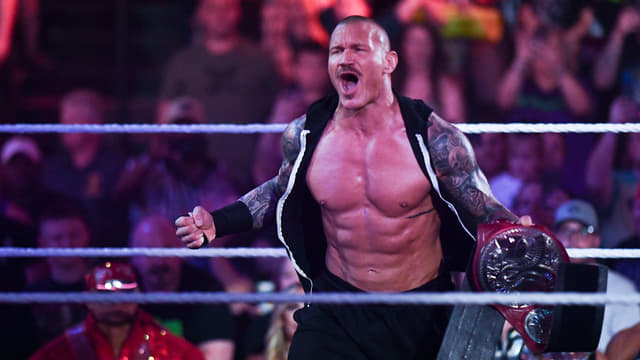 Randy Orton Promotes Royal Rumble 2026 During Saudi Appearance