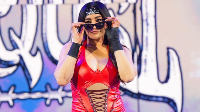 Raquel Rodriguez Calls Herself ‘One Of One’ Amid Fan Surge