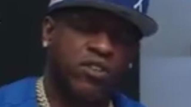 Rashad McCants Says “Turmoil” in Houston Is Growing, Blames Kevin Durant’s Burner Incident