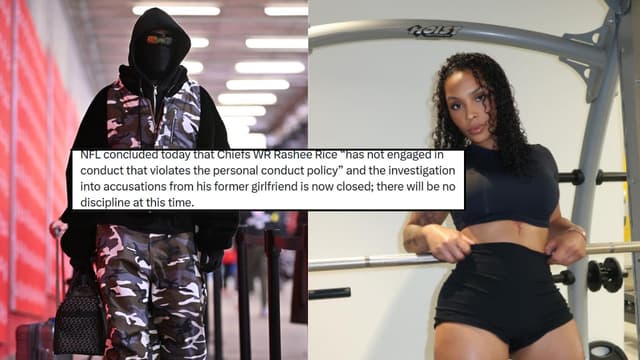 Rashee Rice Girlfriend: Ex Dacoda Nichole in Spotlight After NFL’s Verdict