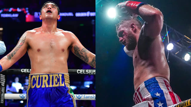 Raul Curiel Gets Jordan Panthen After Alexis Rocha Hospitalized