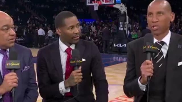 Reggie Miller Slams Criticism of Bam Adebayo’s 83-Point Game