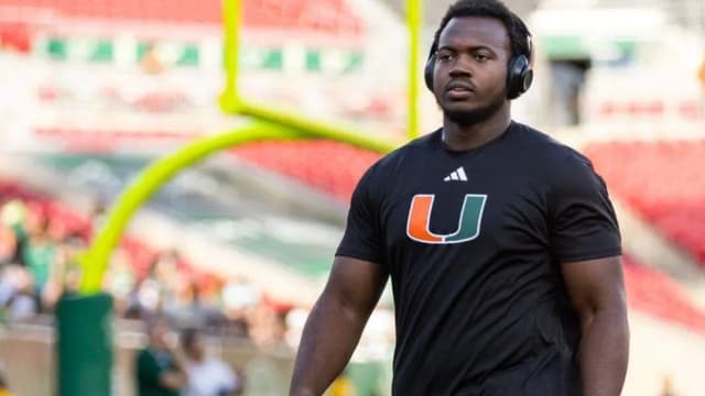 NFL Teams Investigate Reuben Bain Jr.’s 2024 Car Crash That Killed a Student