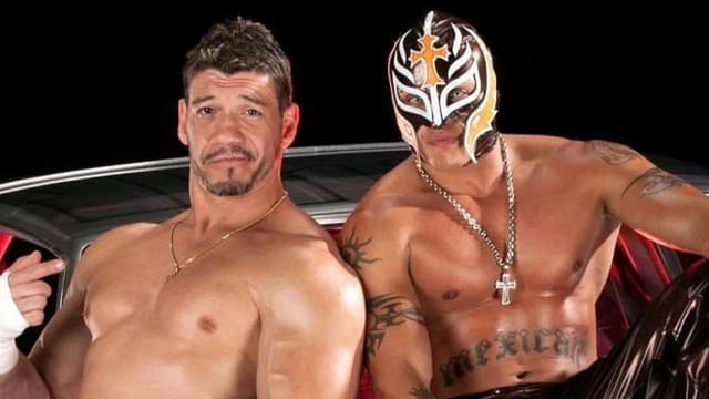 Rey Mysterio Says Dominik’s Rise Would Have Eddie Guerrero “Beaming With Pride”