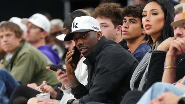 Rich Paul Says the GOAT Debate Gives LeBron Haters an Easy Out