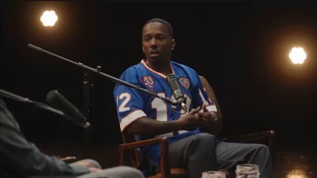 Rich Paul Tells Moses Moody to “Push Draymond Out” 