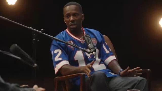 Rich Paul Says Jonathan Kuminga Can Play on Most Teams Amid Trade Buzz