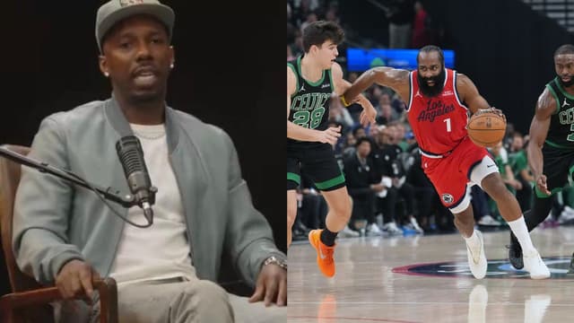 Rich Paul Insists That James Harden Would Have Won 3 Rings With LeBron James as a Teammate